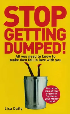 Produktbild von Stop Getting Dumped!