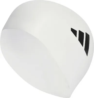 Produktbild von Cuffia da nuoto Adidas 3-Stripes IU1902 Pullunder adidas Größe: N/A,