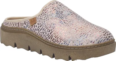 Produktbild von JOSEF SEIBEL Carmaux 03 | Hausschuh für Damen | Beige