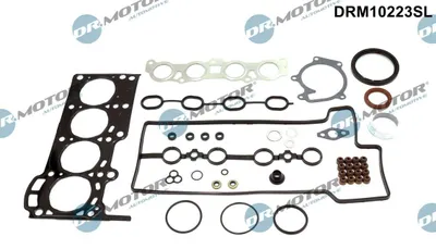 Obrázek produktu pro Celá Sada Těsnění Toyota Yaris 1.0 99-