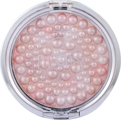 Produktbild von Physicians Formula Powder Palette Mineral Glow Pearls Translucent (8 g)