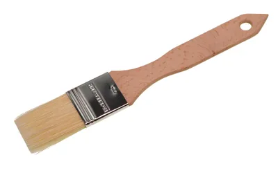 Produktbild von Fackelmann Backpinsel 21 cm holz