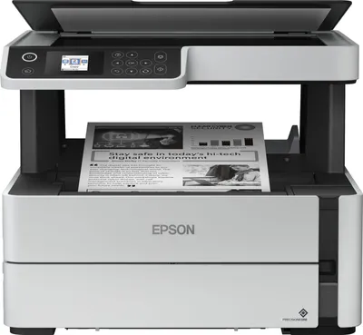 Image de Epson EcoTank M2170 Jet d'encre A4 1200 x 2400 DPI 39 ppm Wi-Fi