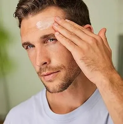 Produktbild von Weleda Feuchtigkeitscreme für Männer 30 ml