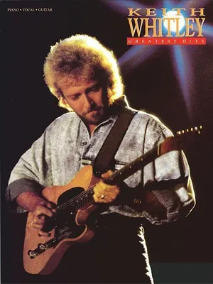 Obrázek produktu pro Keith Whitley – Největší hity