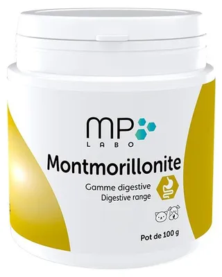 Produktbild von Montmorillonite - Mp Labo