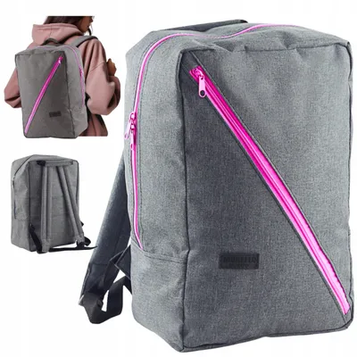 Obrázok produktu pre CONVEY Batoh Ryanair Cestovná taška príručná batožina 40x20x25cm