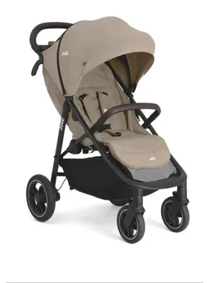 Produktbild von Joie Sportwagen Buggy Litetrax Pro Toffee