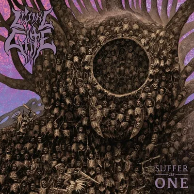 Produktbild von Suffer As One