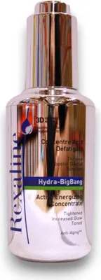 Image de Rexaline Hydra Shock Serum 30ML