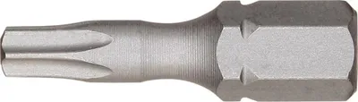 Produktbild von Forum Bit 1/4 DIN3126 C6,3 T25x 25 mm Torsion