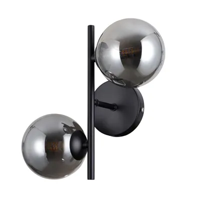 Image de Lustre ERIMIDA WL-2244-2-BL Italux