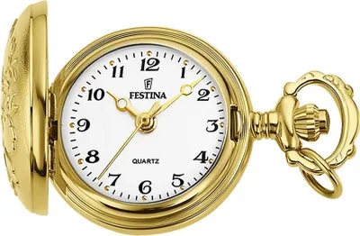 Produktbild von Festina Damenuhr Taschenuhr Taschenuhr UF2033/1