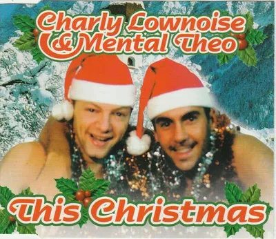 Produktbild von Dieses Weihnachten