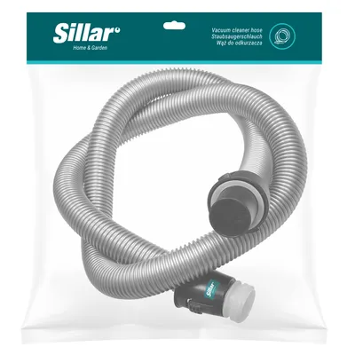 Produktbild von Sillar Staubsaugerschlauch Saugschlauch 180cm für Electrolux AEG ersatz von 2198088144