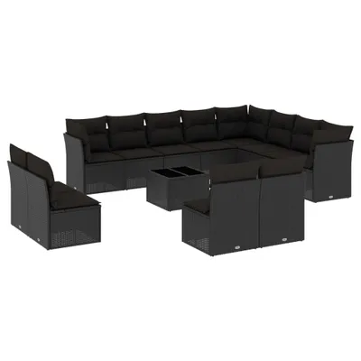 Zdjęcie produktu dla VidaXL 3250314, 13 szt.