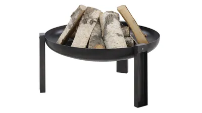 Zdjęcie produktu dla Palenisko ogrodowe 80cm WOLIN - 3 nogi