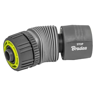 Obrázek produktu pro Bradas LE-S2142K, Trubková spojka, Kapkový zavlažovací systém, Polsko, 1 kusů