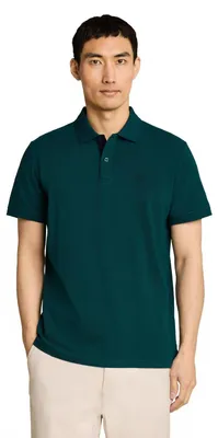 Productafbeelding van TOM TAILOR heren poloshirt