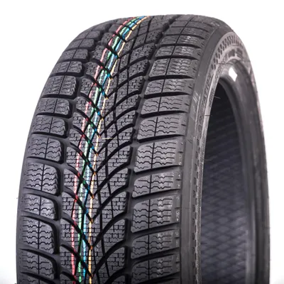 Zdjęcie produktu dla Opony DUNLOP 215/55 R18 95H WINTER SPORT 4D RUN FLAT