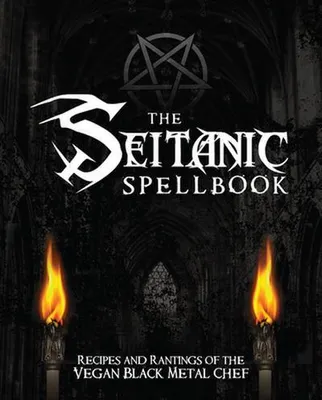 Image de The Seitanic Spellbook