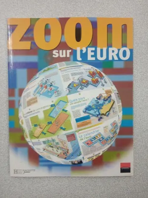 Image de Zoom sur l'euro