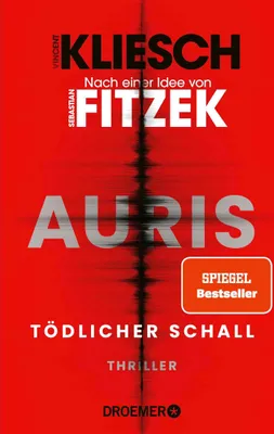 Produktbild von Tödlicher Schall