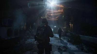 Obrázok produktu pre Tom Clancy's The Division
