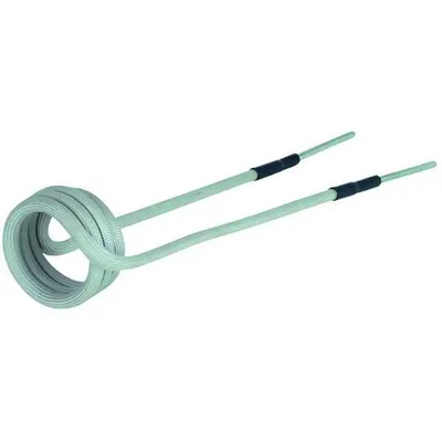 Produktbild von KUNZER Induktions-Spule Heizpistole 800IHG26 26mm 260mm