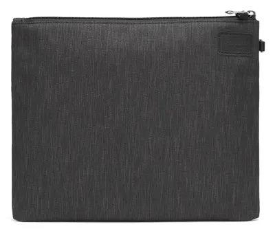 Produktbild von Pacsafe Rfidsafe Große Reisetasche Carbon
