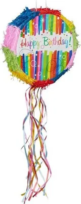 Immagine prodotto di Compleanno di Pinata