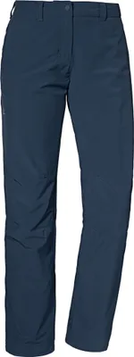 Produktbild von SCHÖFFEL Schöffel Pants Engadin1 Warm Hose Damen blau 36