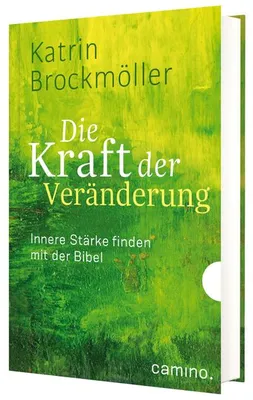 Obrázek produktu pro Brockmöller, K: Kraft der Veränderung