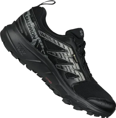 Produktbild von Salomon Sneakers L47148400 in Black color size 46