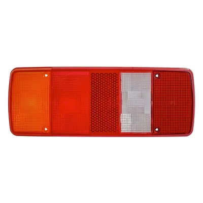 Zdjęcie produktu dla Szkło lampy zespolonej świateł tylnych HELLA 9EL 122 689-051
