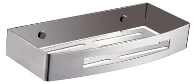 Obrázek produktu pro Omnires UNI UN10331CR Sprchová police, chrom