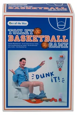Immagine prodotto di Set da basket per la toilette