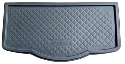 Produktbild von TOYOTA Aygo X Kofferraumauskleidung PW241-0H000 OE