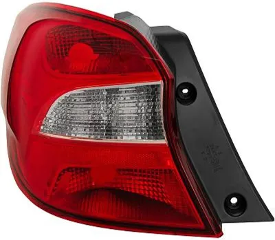 Immagine prodotto di Fanale posteriore sinistro DIEDERICHS 1462091 per FORD