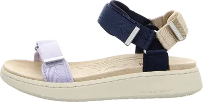 Immagine prodotto di Woden Sandali Donna 32303638393136 Viola 38 EU