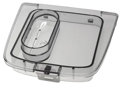 Image de Philips 300010162681,CP0264Couvercle pour HR2660 Series7000 PastaMaker Machine à pâtes