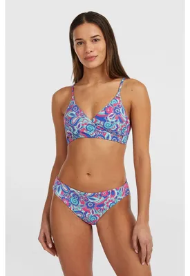 Produktbild von O'Neill Damen Bademode Maoi Bikini SET Pink