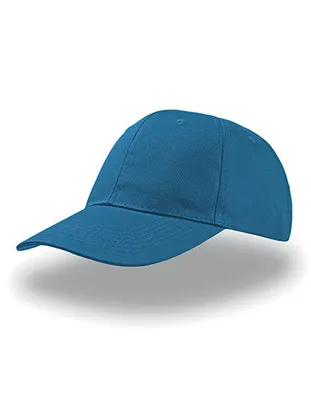 Produktbild von Atlantis  | Start Six Cap / Kappe / Mütze / Hut - Farbe: Royal - Größe: One Size