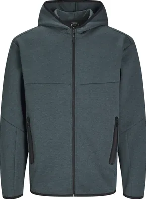Zdjęcie produktu dla Jack & Jones kurtka dresowa z kapturem FUSION