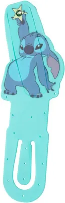 Zdjęcie produktu dla Lampka do czytania Stitch Light