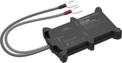 Obrázek produktu pro Lokátor GPS do auta Teltonika FMT100 pro připojení na autobaterii