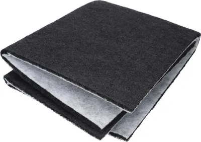 Produktbild von WPRO 2 in 1 Aktivkohlefilter UCF016