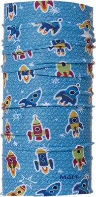 Produktbild von Halstuch MATT KIDS SCARF Coolmax (Polyesterfasern) ECO Kids, cohets