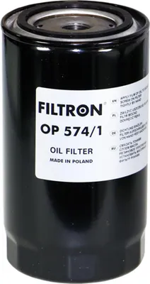 Zdjęcie produktu dla Filtr oleju