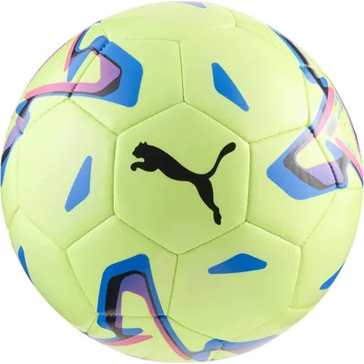 Image de Puma Stellar Club, ballon de futsal, jaune, modèle 3